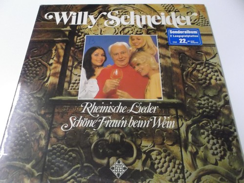 68528 willy schneider - 68528,
