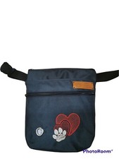 Gassibag, Leckerlitasche 