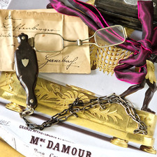 Antikes ausgefallenenes