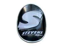 STEVENS Bikes Steuerkopfschild