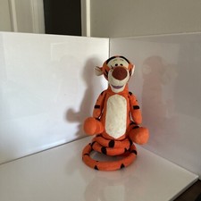 Tigger From Winnie The Pooh
