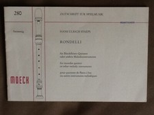 Rondelli für - rondelli,