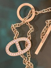 Hermès Chaîne d'ancre