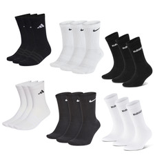 Sportsocken Nike adidas Socken
