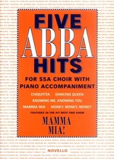 The Novello Youth Chorals Five