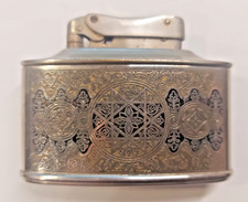 (56)  1  altes Tischfeuerzeug