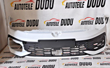 Original VW Golf 8 GTI GTD