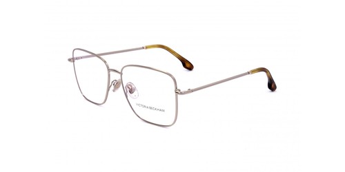 Victoria beckham vb2118 gold - victoria,