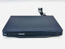 Philips BDP2980 3D Blu-ray DVD