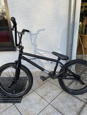 BMX Fahrrad – gebraucht