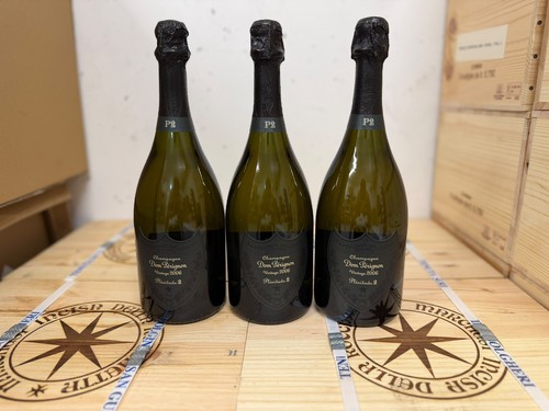Dom perignon vintage 2006 - perignon,