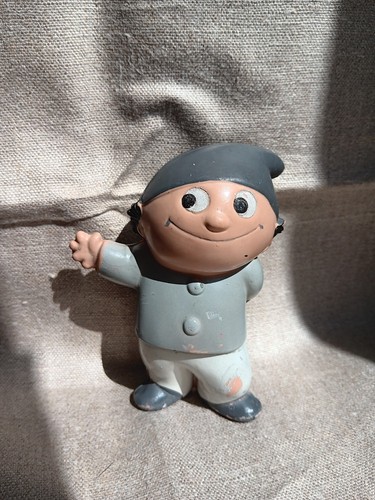Original mainzelmännchen - mainzelmännchen, ☆