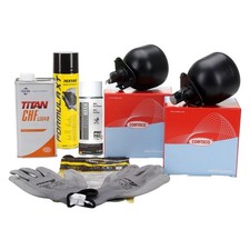 CORTECO Hydrospeicher