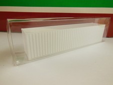 Herpa ? 40ft Container weiß Nr. ?  , 1:87 in EVP