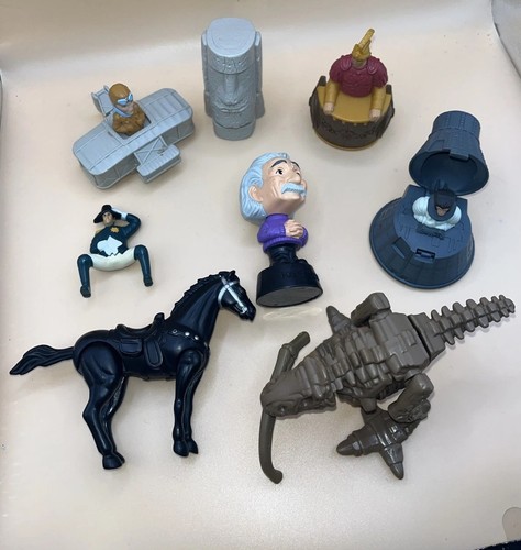 Night the museum 2 - at,