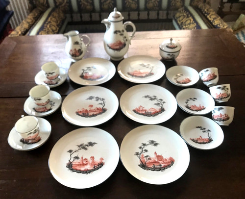 Nymphenburg porzellan kaffee - nymphenburg,