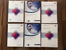 IHK Textbänder HQ-Teil -