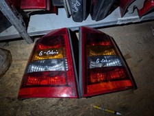 Opel Astra G Cabrio Rückleuchten Rechts Links