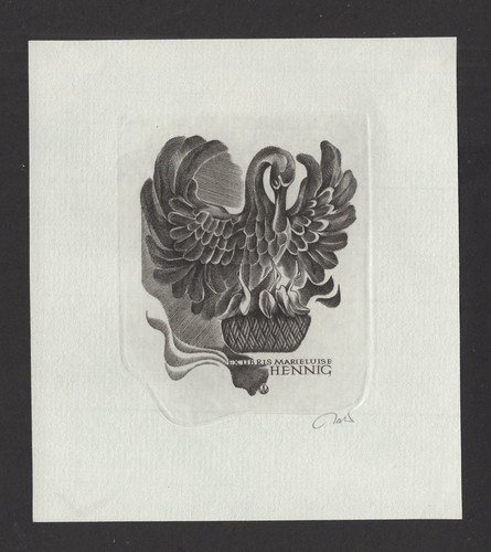 371 exlibris ex - s2)nr.371,exlibris,,