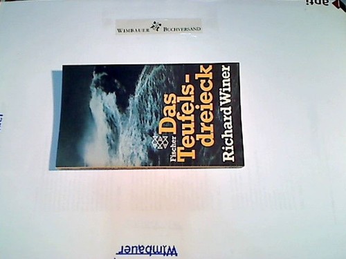 Das teufelsdreieck aus - [aus, d