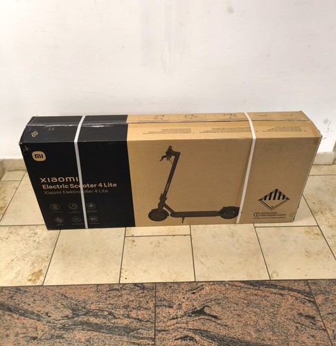 Xiaomi electric scooter lite - xiaomi,