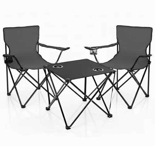 Campingmöbel set klappbar - campingmöbel-set,
