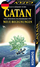 KOSMOS 683535 Catan -