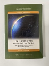 Human Body: How We Fail, How