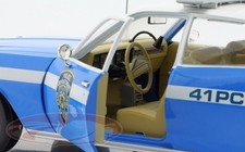 1:18 Greenlight 1978 Dodge