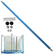Trampolin-Netzstangen