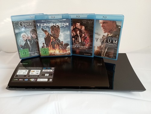 Sony bdv n790w blu - bdv-n790w, 5.1