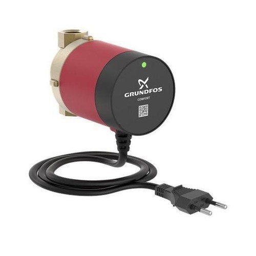 Grundfos zirkulationspumpe - grundfos,