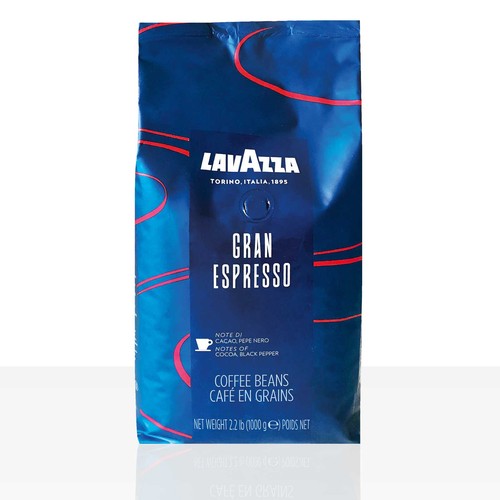 Lavazza espresso gran - lavazza,