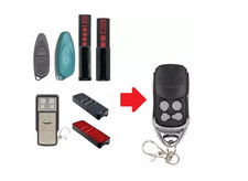 Handsender SOMMER 4020 -