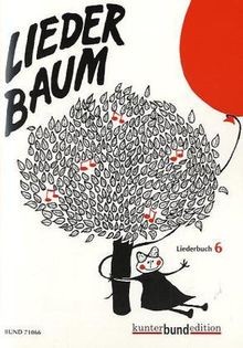 Liederbuch liederbaum - liederbuch,