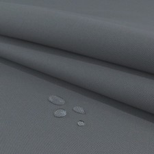 Grau Outdoor Planen Stoff