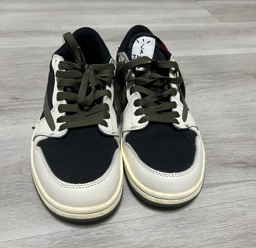 Air jordan retro low sp - retro,