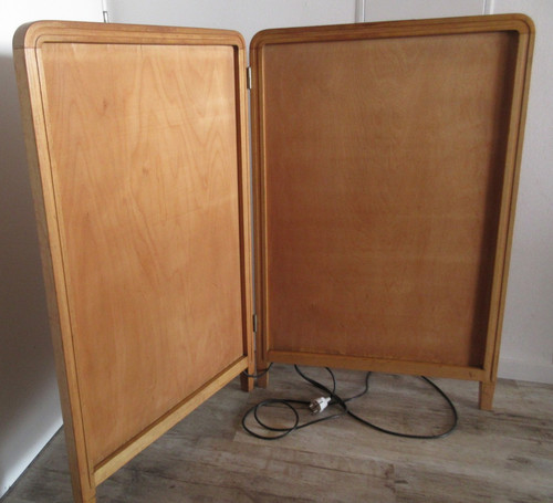 Siemens schuckert ssw heizwand - siemens,