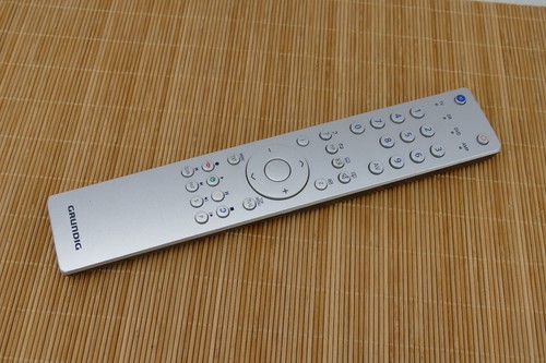 Grundig tp2 rc2133402 - tp2, rc2133402/01