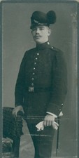 Kabinett Foto Deutscher