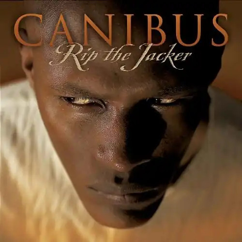 Canibus rip the - rip,