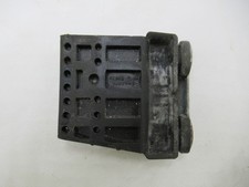 Gummiplatte passend wie Miele