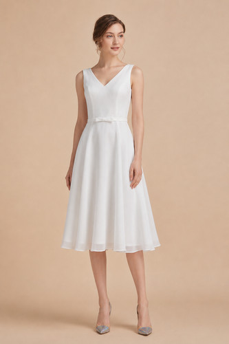 Hbh halblanges brautkleid - hbh,
