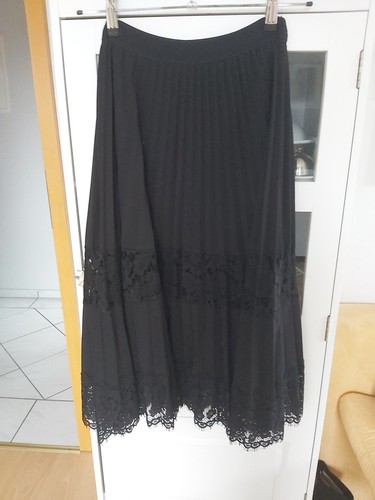 Rock damen von aust schwarz - rock,