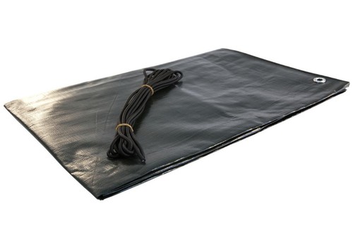 Windhager sandkasten abdeckung - windhager,