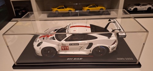 Porsche 911 rsr wap 021 - wap,