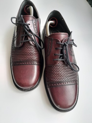 Gallus herren schnürschuh - gallus, herren-schnürschuh