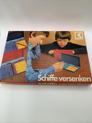 Schiffe versenken karstadt - versenken,