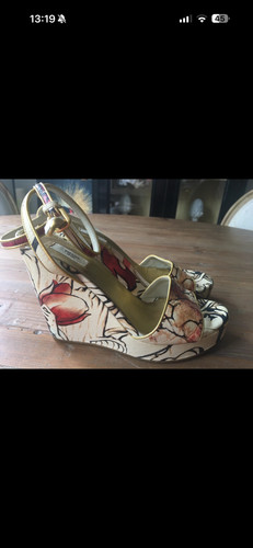 Prada fairy collection schuhe - prada,
