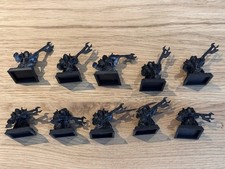 Warhammer Forge World Chaos